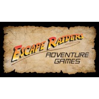 Escape Raiders Adventure Games