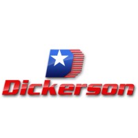 Dickerson Companies logo - Similar company to Adirondack Corner Store