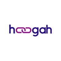 Hoogah logo - Similar company to Nine Hoogah West