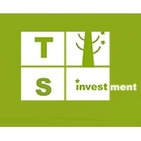 TS Investment logo - Similar company to Dayli Partners
