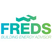 FREDS 4 Buildings logo - Similar company to Biggreenacademy - Courses For Everyday Champions
