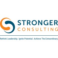 Stronger Consulting logo - Similar company to Merge