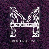 Moniquenwerk ecole de Broderie d'Art logo - Similar company to 2Dsb