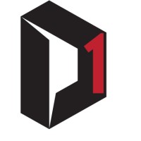 D1VISION Sports Media logo - Similar company to Omni5 Esports, Llc.