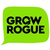 Grow Rogue Newsletter & Podcast logo - Similar company to Software Architect
