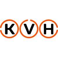 KVH (Kontorvarehuset Møre og Romsdal AS) logo - Similar company to Inventum Tromsø As