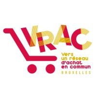 VRAC Bruxelles logo - Similar company to Zappy School