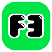 F3 logo - Similar company to F3
