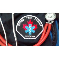 Saskatoon Medical First Response Ltd. logo - Similar company to Association Of Fundraising Professionals Saskatoon Chapter
