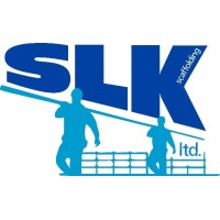 slk scaffolding ltd logo - Similar company to Beejay Scaffolding Ltd