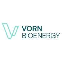 VORN Bioenergy logo - Similar company to Hydrocell