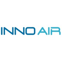 Innoair Oy logo - Similar company to Akrel.Io
