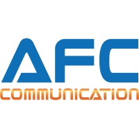 AFC COMMUNICATION logo - Similar company to Epicea