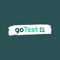 GoTest logo - Similar company to Php Com Rapadura
