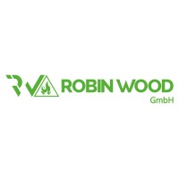 ROBIN WOOD GmbH logo - Similar company to Klover Gmbh