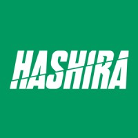 Hashira Game Studio logo - Similar company to Hashira Studio
