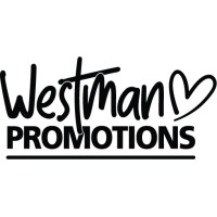 Westman Promotions logo - Similar company to Stay Golden Custom