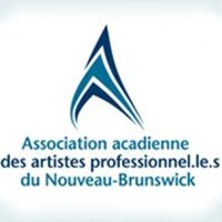 AAAPNB - Association acadienne des artistes professionnel.le.s du Nouveau-Brunswick logo - Similar company to Capas