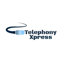Telephony Xpress logo - Similar company to Telephony@Work