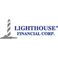 Lighthouse Financial Corp. logo - Similar company to 360 Finance Ltd