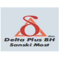 Delta Plus BH logo - Similar company to Gamasigma Construction S.A.