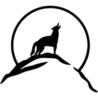 Lone Wolf Robotics logo - Similar company to Saitech Defence