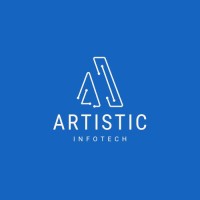 Artistic Infotech logo - Similar company to Health Group Expert Llc
