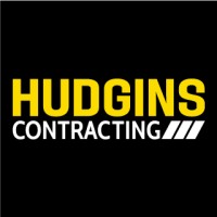 Hudgins Contracting Corp logo - Similar company to Accurate Site Development Llc