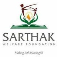 Sarthak Welfare Foundation logo - Similar company to Sarthak Foundation