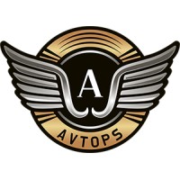 AVTOPS Aviation logo - Similar company to Reviewnprep