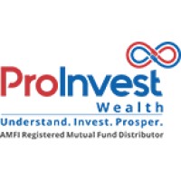 ProInvest Wealth Private Limited logo - Similar company to Equiseed Wealth