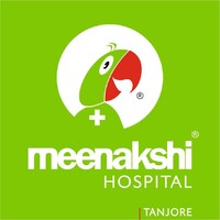 Meenakshi Hospital logo - Similar company to Trichy Srm Medical College Hospital And Research Centre