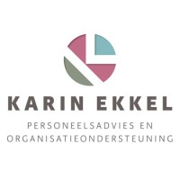 Karin Ekkel Personeelsadvies En Organisatieondersteuning