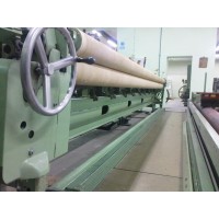 EXTRA LARGE TEXTILE MACHINERY SL logo - Similar company to Polymec