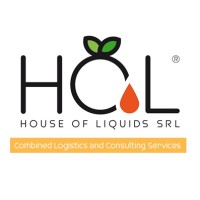 HOL - House of Liquids SRL logo - Similar company to Steelinox B.V.