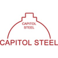 Capitol Steel Products logo - Similar company to Laborde Spray Tech