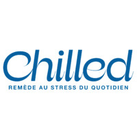 Chilled logo - Similar company to Hobb Computer Services Ltd