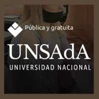Universidad Nacional de San Antonio de Areco logo - Similar company to Dm Consultores
