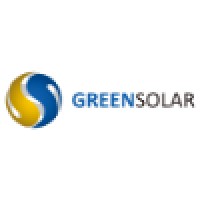 Greensolar Equipment Manufacturing Ltd logo - Similar company to Solaraccess