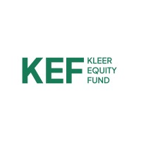 KEF logo - Similar company to Nestwork