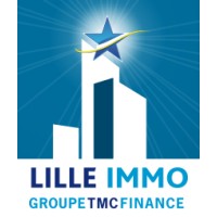 Gestion Locative Lille Immo logo - Similar company to Ibi Immobilier - Grand Paris Immobilier Gestion