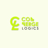 Converge Logics logo - Similar company to Techbloom - Education Network