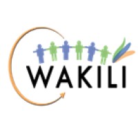 WAKILI GUINEE logo - Similar company to Immoverture Guinée Sarl
