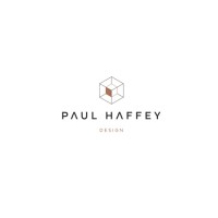 Paul Haffey Design logo - Similar company to Slmd Ltd