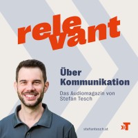 Relevant – Das Audiomagazin
