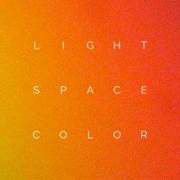 Light Space Color logo - Similar company to Screenworld