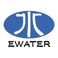Ewater Water Treatment logo - Similar company to Magma Form