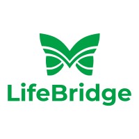 LifeBridge Inc logo - Similar company to Baba Hebrew