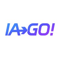 IA GO! logo - Similar company to Edibs