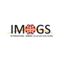 International Mining Oil & Gas Solutions IMOGS logo - Similar company to International Investments And Ventures